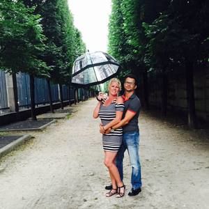 Meet your Posher, Leopold